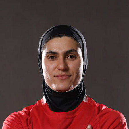 الهام عبدالرحمانی